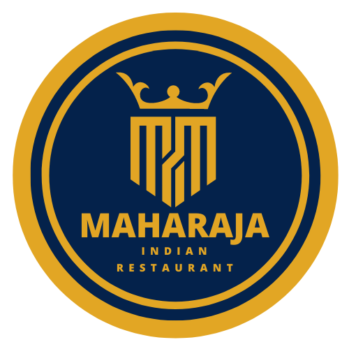 Maharaja indian restaurant cleveland logo